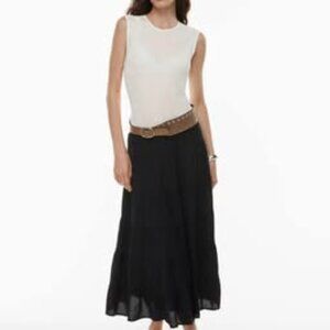 WILFRED Bouquet Skirt